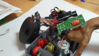 Ремонт насоса Bravo BST 12 HP.   Обзор.Профилактика.