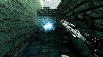 The BEST Colour Correction EVER! COD4  |Slowmo|