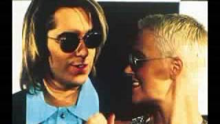 Roxette What's she like