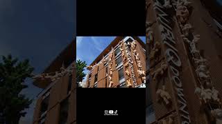 Alanya captured on a Sony DSC-T30 #short #shorts