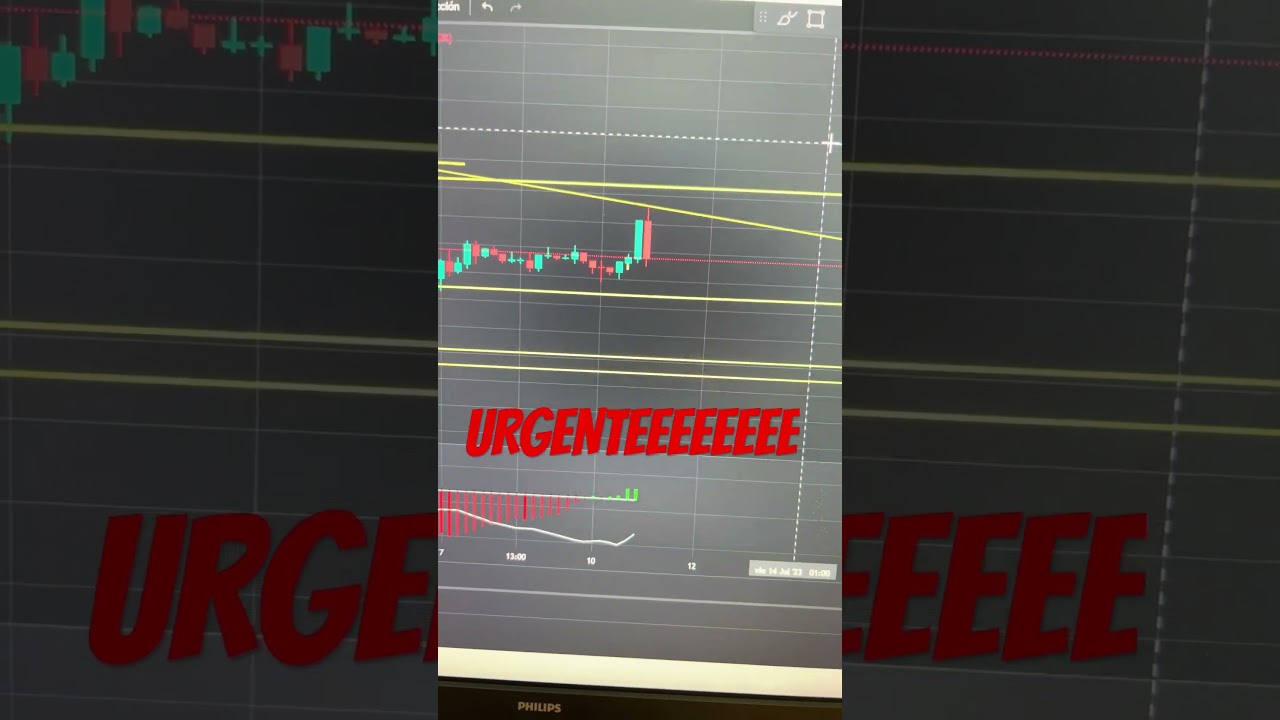 BITCOIN LA VELITA ROJA ES FUERTE TAMBIÉN