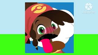 Pokemon Playhouse Black Hole 300000000000 Your Eat?