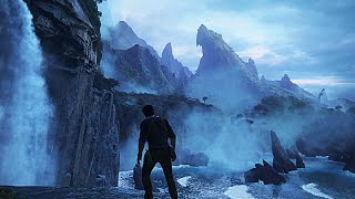 Uncharted 4: El Desenlace del Ladrón | Varado | Gameplay en Español