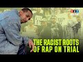 The Racist Roots Of Rap On Trial | Louder Than A Riot | NPR Music