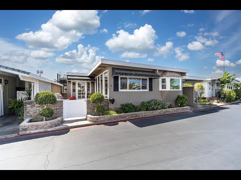 59 Saratoga, Newport Beach, CA home video tour