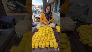 tahu buntel cocol cabe delapan biji 10.000 #food #foodie #kuliner #idejualan