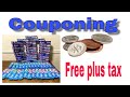 Couponing | Frys/Kroger | B5S5 mega sale | Free Toothpaste &amp; Toothbrushes