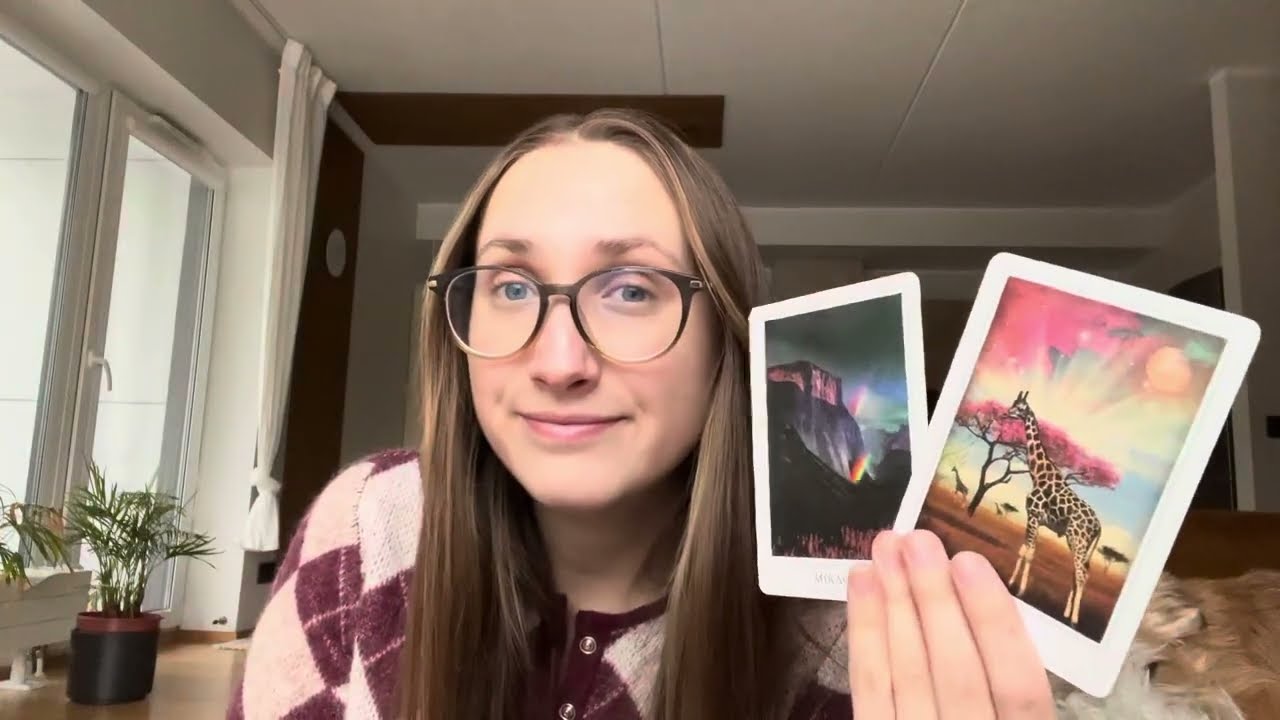 Lebensverändernde Verbindung 💖 Du findest endlich deine(n) Menschen