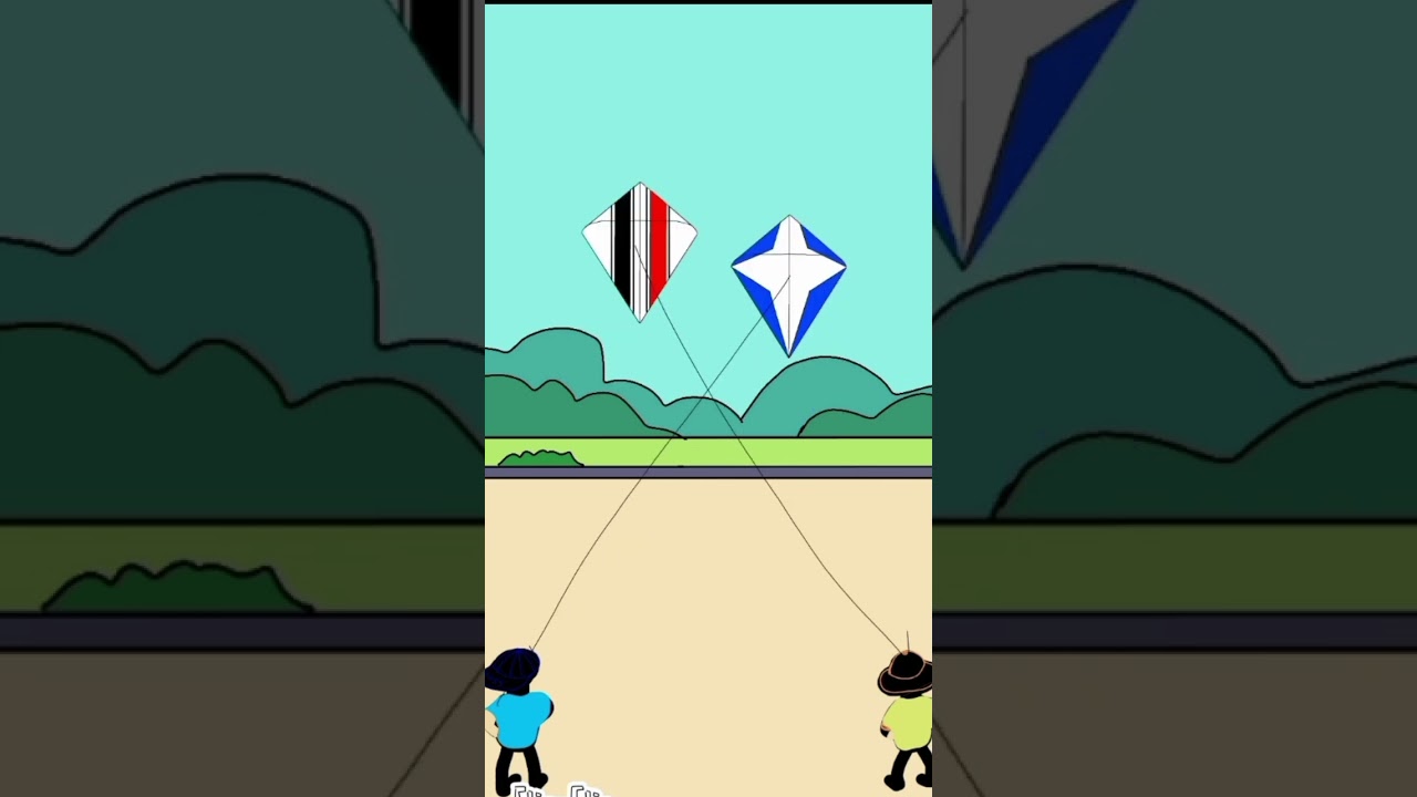 adu layang-layang, layangan seot jepret sukoi, pertarungan langit epik, layangan Sukhoi.