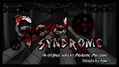 God Syndrome ft. Ashe (A Dr. Locklear Song)