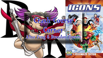 ICONS Assembled Edition - Crash Course
