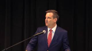 OCPS Academic Center for Excellence - Full Morning Dedication