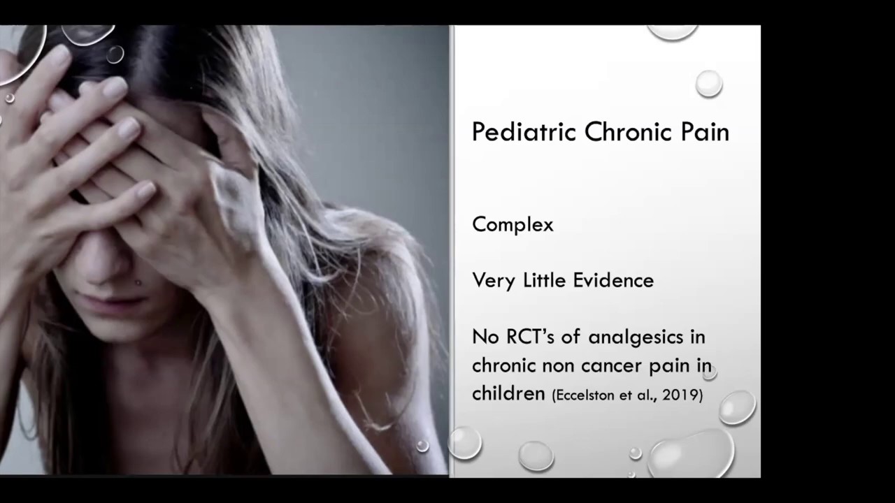 Cultural and biological evolution: Impacts on pediatric myofascial complex pain management