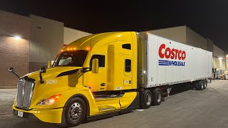 Swift Owner Operator / introducing Mello Yellow 