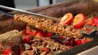 Mahmure Sikir Sikir & Paket Servi̇s