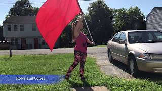 Cllnic #2 - Flag Basics