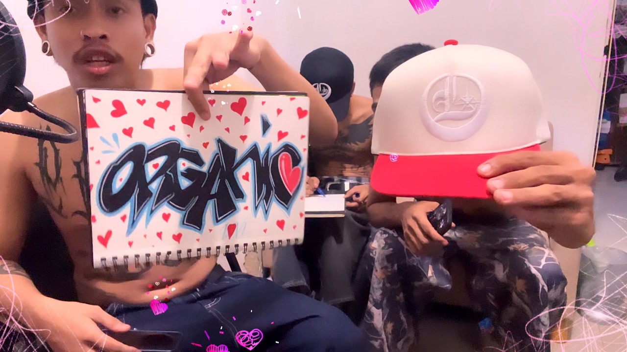 OrganicLuv   ORD ft LOCO MOCO & GLO