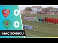 Nevşehir Belediyespor: 0 Etimesgut Belediyespor: 0 (Maç özeti)