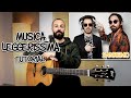 Tutorial Chitarra Canzoni Facili | Colapesce Dimartino - Musica Leggerissima | SPECIALE SANREMO