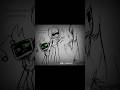 Dandy's World Comic Dub / Vee's Toon Handler Angst Comic Dub / #dandysworld #comic #comicdub
