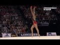 Evgenia Kanaeva - AA (RG World Championships 2011)  1/2