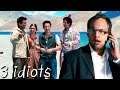 फुन्सुक वांगडू | Climax Scene Of 3 Idiots | Aamir Khan, Kareena Kapoor, R. Madhavan, Sharman Joshi