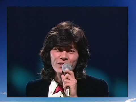 ブルースカイブルー    ～西 城 秀 樹～  HidekiSaijo