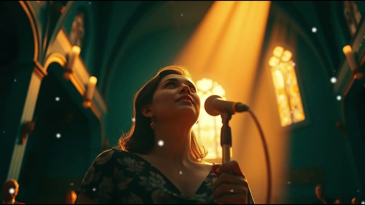 Jesus Has the Victory  Upbeat Praise Song  SpiritEcho Worship