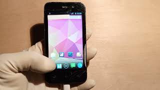 Zte Leo Q1 Vs Nokia E52incoming Calls