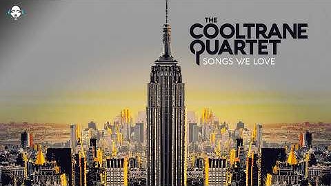 Thumbnail of @thecooltranequartet - Songs We Love (Jazz Covers)