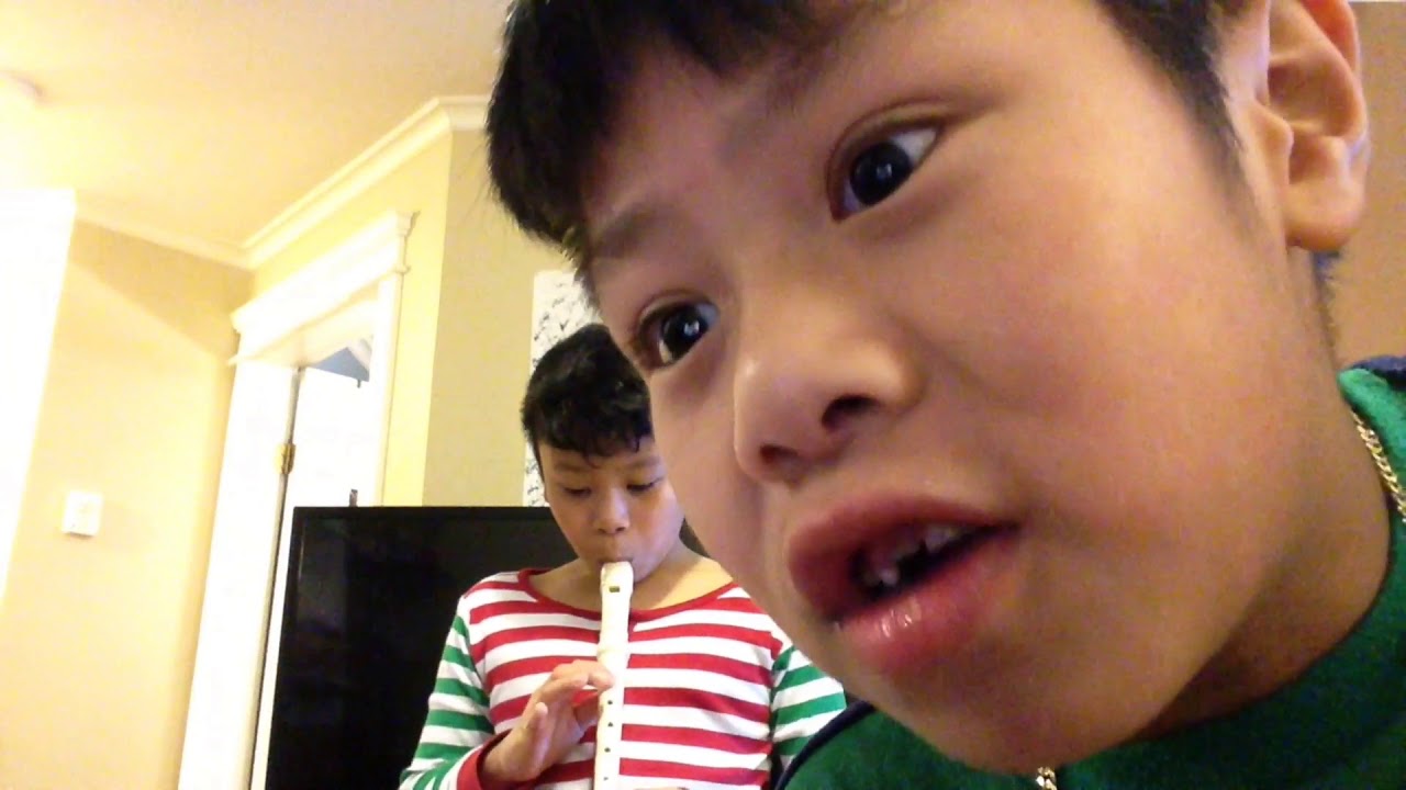 Good recorder vs bad recorder YouTube