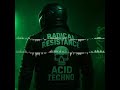 Previa Techno RR Series #6 (Dani DC - July 2025 Acid Hard Techno Set) #session #techno #acid #trance