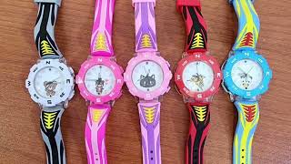 Anunció Importec Distribuidores