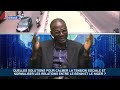 Linvite du 26 mai 2024 avec calixte kounouvo