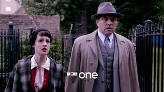 Partners in Crime: Trailer - BBC One
