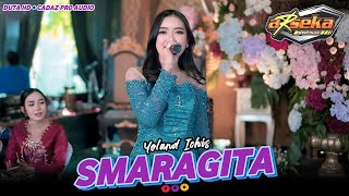 ARSEKA MUSIC • SMARAGITA - YOLAND • DUTA HD • CADAZ AUDIO