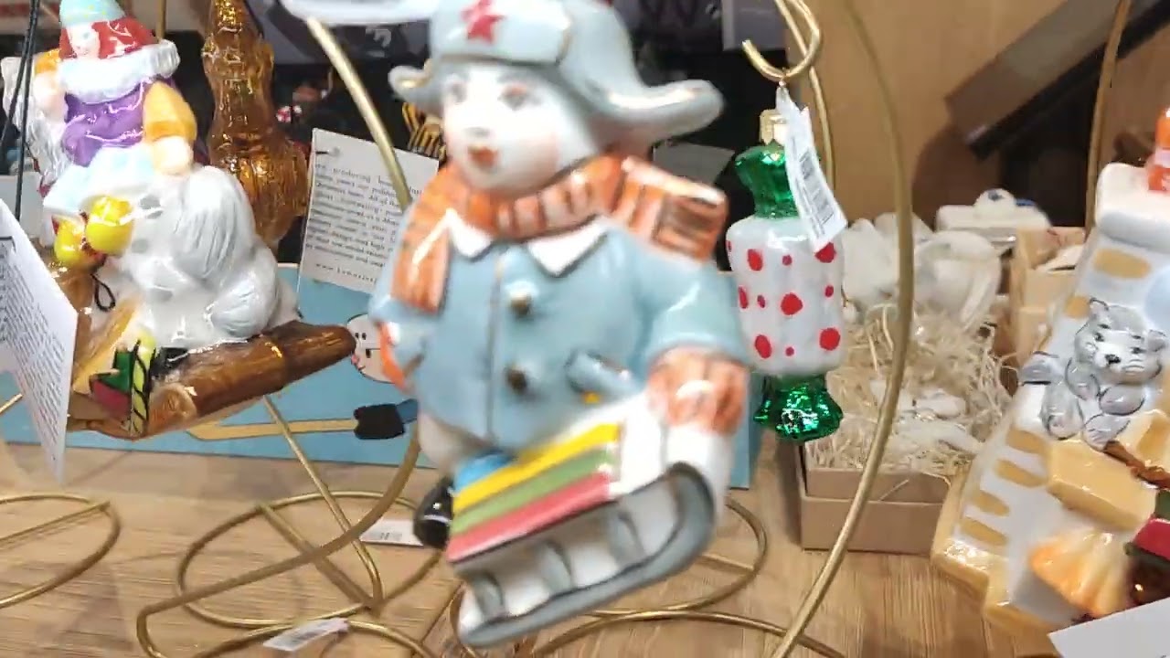 Новогодние