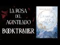 La rosa del acantilado - Booktrailer