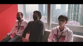 Enigma Camp's Recap of Techconnect Hackathon 2022