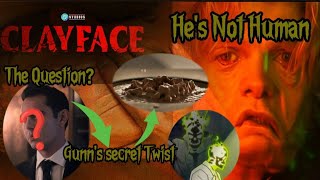 The Terrifying Origin We Didn't See Coming: CLAYFACE Trailer Breakdown