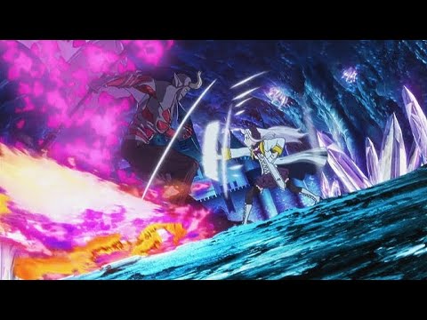 Kenja no Deshi o Nanoru Kenja 「 AMV 」Afterlife