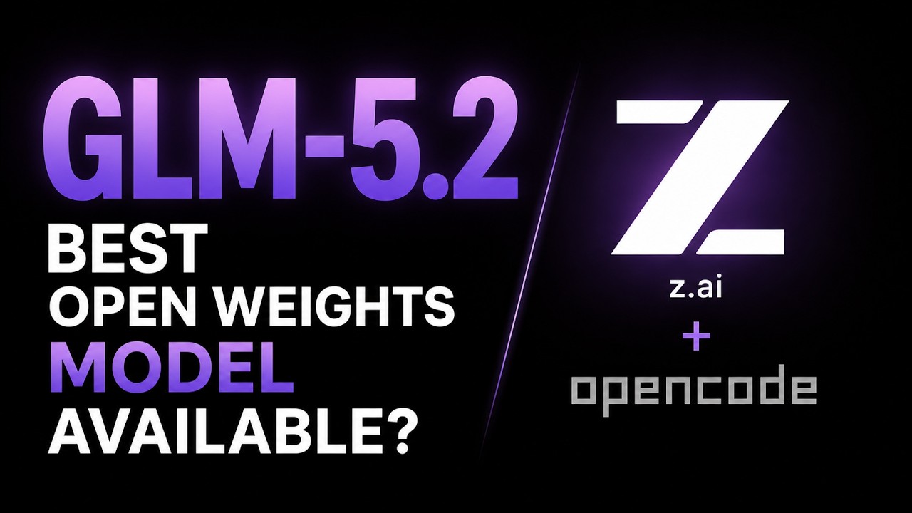 GLM-5.2 review and demo
