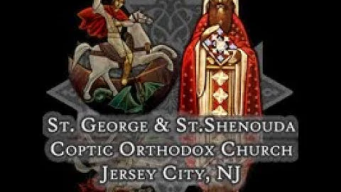 Sunday Arabic Liturgy H. G. Bishop Makarius & Fr. ...