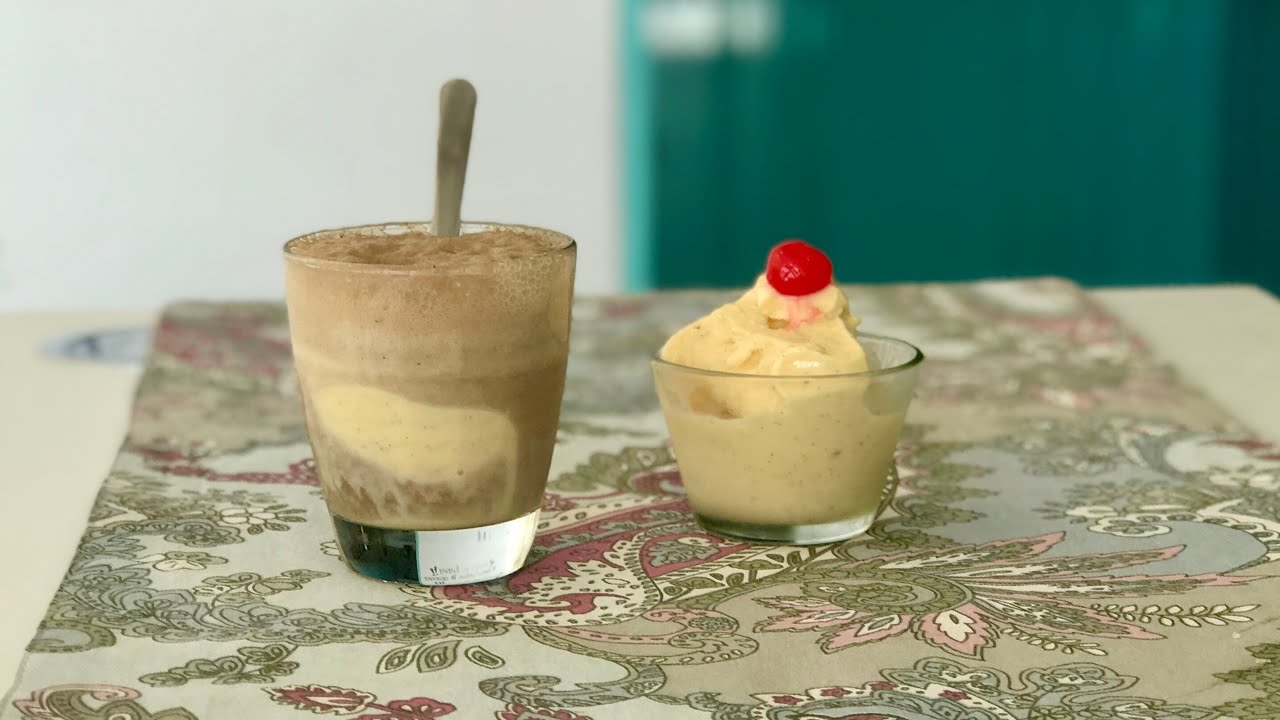 MANTECADO DE VAINILLA - RECETA TRADICIONAL