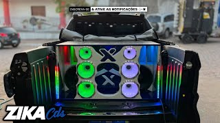 JOSIRAN PISADINHA - CD OUTUBRO 2025 SENTE A PRESSÃO ALTA QUALIDADE PRA PAREDÃO 