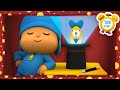 🎩 POCOYÓ en ESPAÑOL - Pocoyo es un mago [128 minutos ] | CARICATURAS y DIBUJOS ANIMADOS para niños