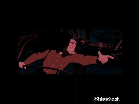 Атлантида затерянный мир