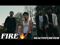 DID HE FALL OFF? Nardo Wick - Klap Music Video REACTION/REVIEW