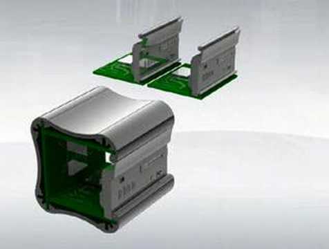 ISYS Technologies breaks the mold with Xi3 architecture