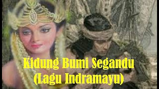 Kidung Bumi Segandu - Cinani (Lagu Indramayu)